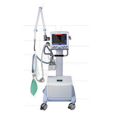 Hospital Ventilator with Air Compressor, Cheap Price Surgical Room Equipments ICU Ventilator Machine Price Made in China, Ventilator-Associated Pneumonia